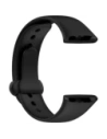 Kup Bizon Strap Watch Nessy Xiaomi Redmi Watch 3 fekete - BIZ2365 - {ean13} - Sklep Home Screen