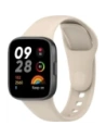 Kup Bizon Pántos Óra Dots Xiaomi Redmi Óra 3 bézs - BIZ2366 - {ean13} - Sklep Home Screen