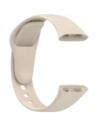 Kup Pasek Bizon Strap Watch Dots do Xiaomi Redmi Watch 3 béžový - BIZ2366 - {ean13} - Sklep Home Screen