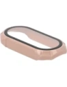 Kup Bizon Case AntiShock Szett Xiaomi Mi Band 7 világos rózsaszín - BIZ2367 - {ean13} - Sklep Home Screen