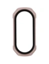 Kup Bizon Case AntiShock Szett Xiaomi Mi Band 7 világos rózsaszín - BIZ2367 - {ean13} - Sklep Home Screen