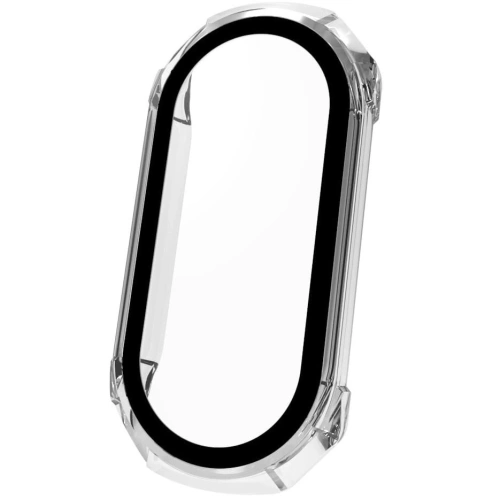 Kup Bizon Case AntiShock Készlet Xiaomi Mi Band 7 átlátszó - BIZ2368 - {ean13} - Sklep Home Screen