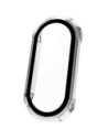 Kup Bizon Case AntiShock Set Xiaomi Mi Band 7 transparent - BIZ2368 - {ean13} - Sklep Home Screen