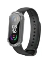 Kup Bizon Case AntiShock Készlet Xiaomi Mi Band 7 átlátszó - BIZ2368 - {ean13} - Sklep Home Screen