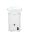 Kup Baseus Wasserdichte Universaltasche Safe Airbag für Smartphones (weiß) - BSU1346WHT - {ean13} - Sklep Home Screen