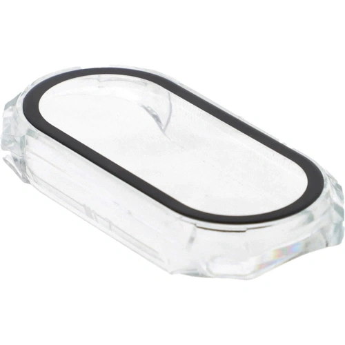 Kup Bizon Case AntiShock Készlet Xiaomi Mi Band 7 átlátszó - BIZ2368 - {ean13} - Sklep Home Screen