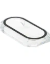 Kup Bizon Case AntiShock Készlet Xiaomi Mi Band 7 átlátszó - BIZ2368 - {ean13} - Sklep Home Screen