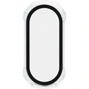 Kup Etui ze szkłem Bizon Case AntiShock Set Xiaomi Mi Band 7 przezroczyste - BIZ2368 - {ean13} - Sklep Home Screen