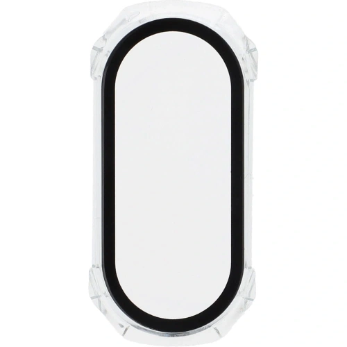 Kup Bizon Case AntiShock Készlet Xiaomi Mi Band 7 átlátszó - BIZ2368 - {ean13} - Sklep Home Screen