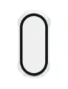 Kup Bizon Case AntiShock Set Xiaomi Mi Band 7 transparent - BIZ2368 - {ean13} - Sklep Home Screen