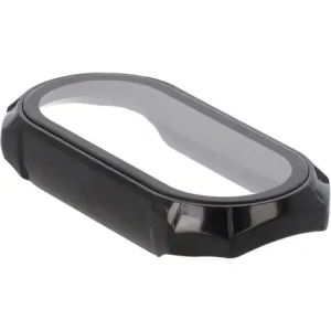 Kup Etui ze szkłem Bizon Case AntiShock Set Xiaomi Mi Band 7 czarne - BIZ2369 - {ean13} - Sklep Home Screen
