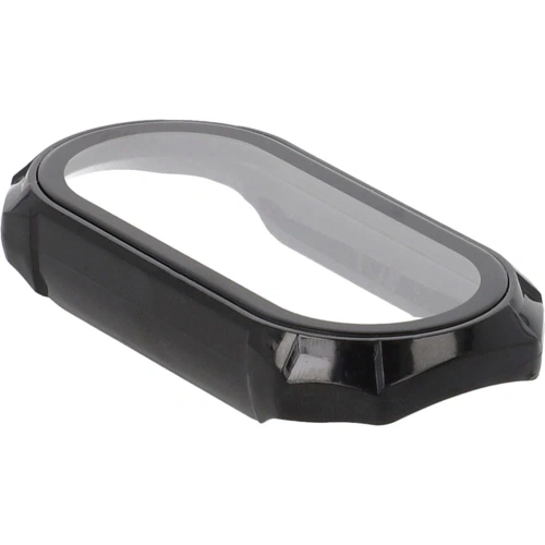 Buy Bizon Case AntiShock Set Xiaomi Mi Band 7 black - BIZ2369 - {ean13} - Home Screen Store Europe