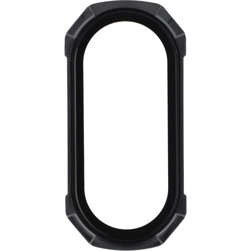 Buy Bizon Case AntiShock Set Xiaomi Mi Band 7 black - BIZ2369 - {ean13} - Home Screen Store Europe