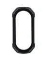 Kup Bizon Case AntiShock Set Xiaomi Mi Band 7 schwarz - BIZ2369 - {ean13} - Sklep Home Screen