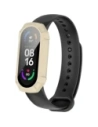 Kup Bizon Case AntiShock Készlet Xiaomi Mi Band 7 fehér - BIZ2370 - {ean13} - Sklep Home Screen