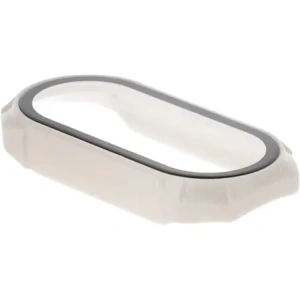 Kup Etui ze szkłem Bizon Case AntiShock Set Xiaomi Mi Band 7 białe - BIZ2370 - {ean13} - Sklep Home Screen