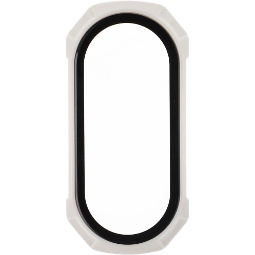 Kup Bizon Case AntiShock Készlet Xiaomi Mi Band 7 fehér - BIZ2370 - {ean13} - Sklep Home Screen