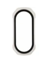 Kup Bizon Case AntiShock Készlet Xiaomi Mi Band 7 fehér - BIZ2370 - {ean13} - Sklep Home Screen