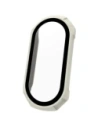 Kup Bizon Case AntiShock Készlet Xiaomi Mi Band 7 fehér - BIZ2370 - {ean13} - Sklep Home Screen