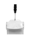 Buy Baseus Safe Airbag Universal Waterproof Case White - BSU1346WHT - {ean13} - Home Screen Store Europe