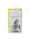 Kup Etui universal rezistent la apă Baseus Safe Airbag pentru smartphone-uri (alb) - BSU1346WHT - {ean13} - Sklep Home Screen