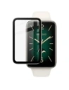Kup Szkło hartowane Bizon Glass Edge do Xiaomi Smart Band 7 Pro czarne - BIZ2371 - {ean13} - Sklep Home Screen
