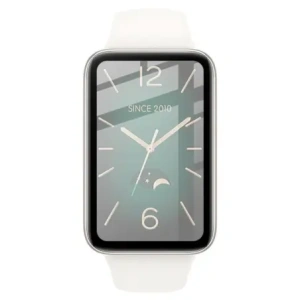 Kup Bizon Glass Edge Xiaomi Smart Band 7 Pro schwarz - BIZ2371 - {ean13} - Sklep Home Screen