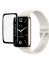 Kup Szkło hartowane Bizon Glass Edge do Xiaomi Smart Band 7 Pro czarne - BIZ2371 - {ean13} - Sklep Home Screen