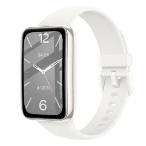 Kup Bizon Glass Edge Xiaomi Smart Band 7 Pro schwarz - BIZ2371 - {ean13} - Sklep Home Screen