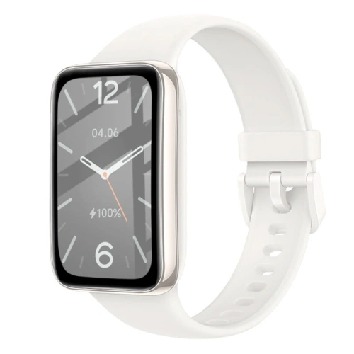 Kup Szkło hartowane Bizon Glass Edge do Xiaomi Smart Band 7 Pro czarne - BIZ2371 - {ean13} - Sklep Home Screen