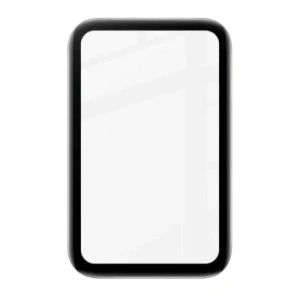 Kup Bizon Glass Edge Xiaomi Bandă Inteligentă 7 Pro neagră - BIZ2371 - {ean13} - Sklep Home Screen