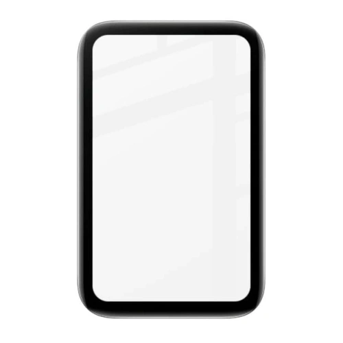 Kup Szkło hartowane Bizon Glass Edge do Xiaomi Smart Band 7 Pro czarne - BIZ2371 - {ean13} - Sklep Home Screen