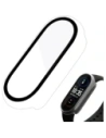 Buy Bizon Case Case + Glass Set Xiaomi Mi Band 7 clear - BIZ2372 - {ean13} - Home Screen Store Europe