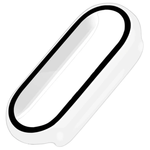 Buy Bizon Case Case + Glass Set Xiaomi Mi Band 7 clear - BIZ2372 - {ean13} - Home Screen Store Europe