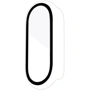 Kup Etui ze szkłem Bizon Case Case + Glass Set Xiaomi Mi Band 7 przezroczyste - BIZ2372 - {ean13} - Sklep Home Screen