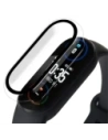 Buy Bizon Case Case + Glass Set Xiaomi Mi Band 7 clear - BIZ2372 - {ean13} - Home Screen Store Europe