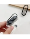 Buy Bizon Case Case + Glass Set Xiaomi Mi Band 7 clear - BIZ2372 - {ean13} - Home Screen Store Europe