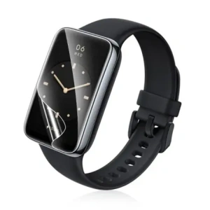 Kup Bizon Glass Hydrogel Xiaomi Smart Band 7 Pro [2 PACK] - BIZ2373 - {ean13} - Sklep Home Screen