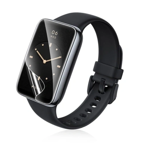 Kup Bizon Glass Hydrogel Xiaomi Smart Band 7 Pro [2 PACK] - BIZ2373 - {ean13} - Sklep Home Screen