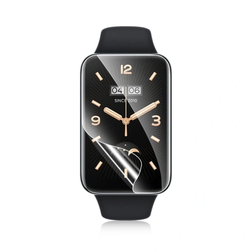 Kup Bizon Glass Hydrogel Xiaomi Smart Band 7 Pro [2 PACK] - BIZ2373 - {ean13} - Sklep Home Screen