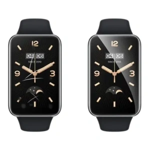Kup Bizon Glass Hydrogel Xiaomi Smart Band 7 Pro [2 PACK] - BIZ2373 - {ean13} - Sklep Home Screen