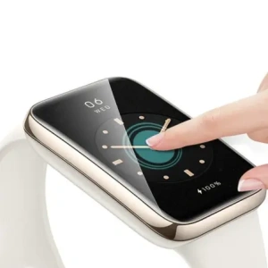 Kup Bizon Glass Hydrogel Xiaomi Smart Band 7 Pro [2 PACK] - BIZ2373 - {ean13} - Sklep Home Screen