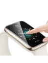 Kup Fólie hydrogelová na displej Bizon Glass Hydrogel Xiaomi Smart Band 7 Pro [2 PACK] - BIZ2373 - {ean13} - Sklep Home Screen