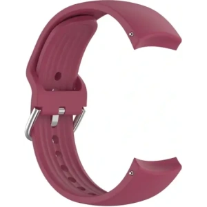 Kup Pasek Bizon Strap Watch Silicone Pro do Xiaomi Watch S1 Pro ciemnofioletowy - BIZ2375 - {ean13} - Sklep Home Screen