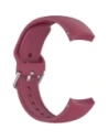 Kup Bizon Strap Óra Szilikon Pro Xiaomi Óra S1 Pro sötétlila - BIZ2375 - {ean13} - Sklep Home Screen