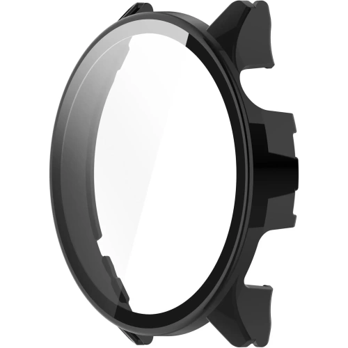 Kup Etui Bizon Case+Glass Set do Xiaomi Watch S1 Pro černé - BIZ2377 - {ean13} - Sklep Home Screen