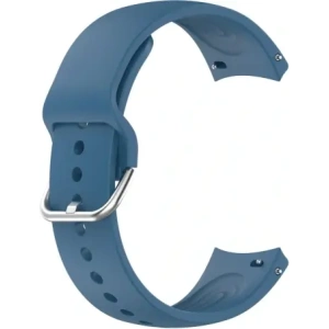 Kup Pasek Bizon Strap Watch Silicone Pro do Xiaomi Watch S1 Pro ciemnoniebieski - BIZ2378 - {ean13} - Sklep Home Screen
