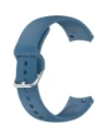 Kup Pasek Bizon Strap Watch Silicone Pro do Xiaomi Watch S1 Pro tmavě modrý - BIZ2378 - {ean13} - Sklep Home Screen