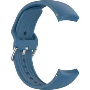 Kup Pasek Bizon Strap Watch Silicone Pro do Xiaomi Watch S1 Pro ciemnoniebieski - BIZ2378 - {ean13} - Sklep Home Screen