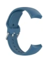 Kup Pasek Bizon Strap Watch Silicone Pro do Xiaomi Watch S1 Pro tmavě modrý - BIZ2378 - {ean13} - Sklep Home Screen